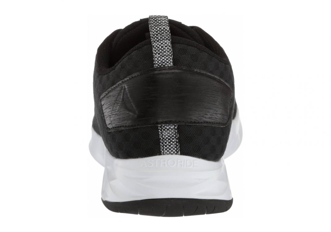 Reebok Astroride Soul - Black White Bla (CM9129)