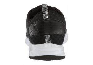 Reebok Astroride Soul - Black White Bla (CM9129)