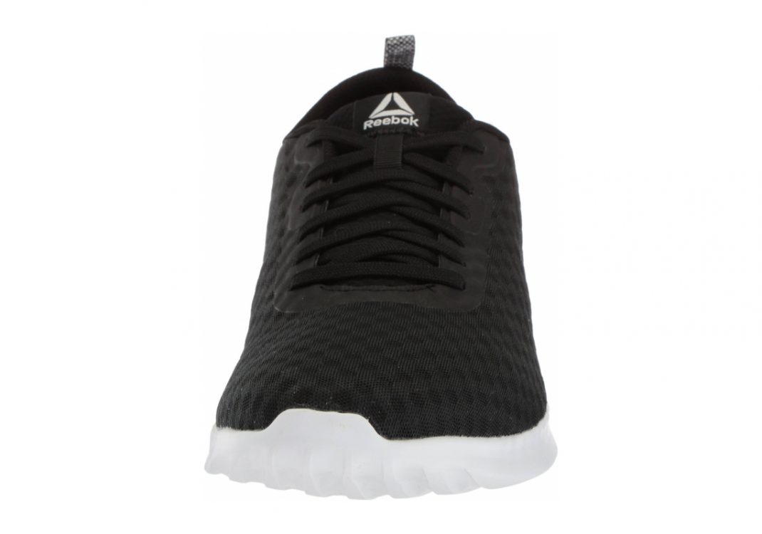 Reebok Astroride Soul - Black White Bla (CM9129)