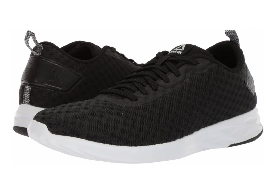 Reebok Astroride Soul - Black White Bla (CM9129)