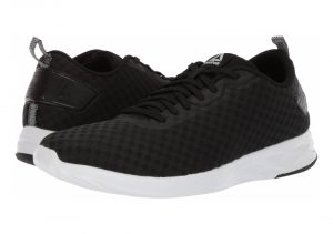 Reebok Astroride Soul - Black White Bla (CM9129)