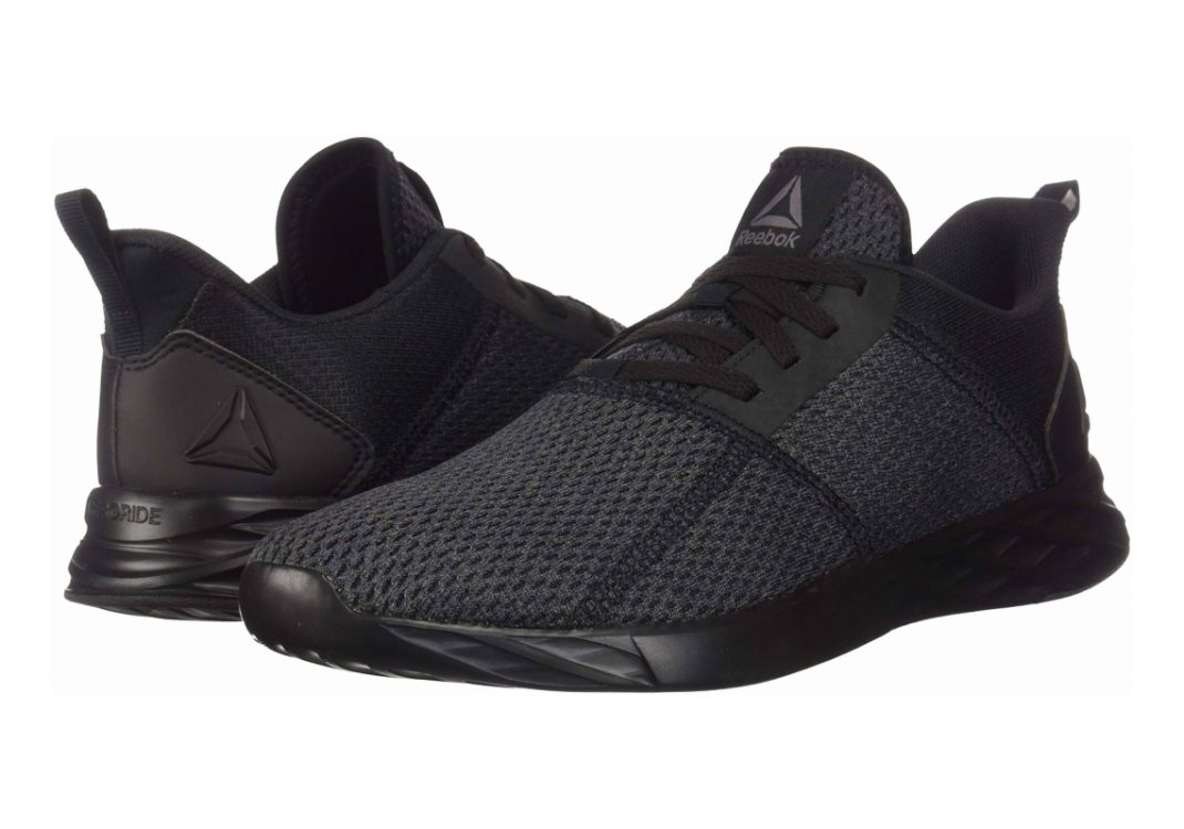 Reebok Astroride Strike - Black Ash Grey (CN2632)