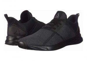 Reebok Astroride Strike - Black Ash Grey (CN2632)