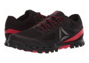 Reebok AT Super 3.0 Stealth - Black (CN6283)