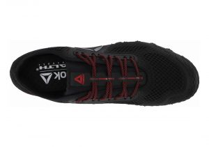 Reebok AT Super 3.0 Stealth - Black (CN6283)