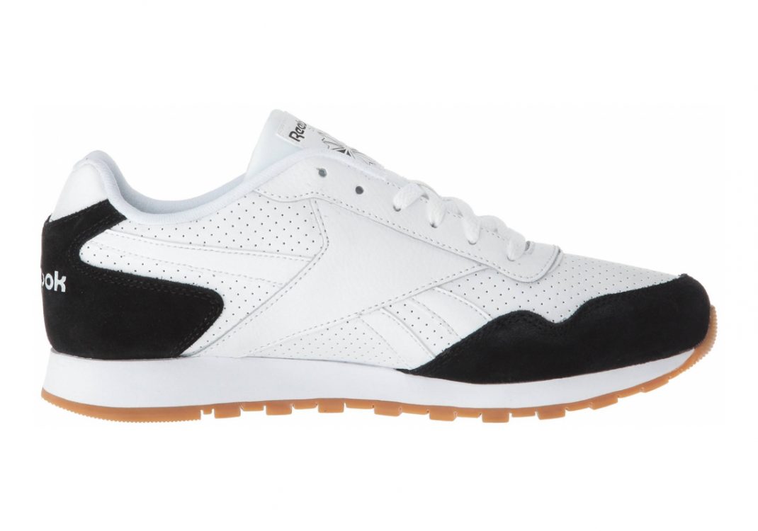 Us-black/White/White/Gum/ (CN1298)