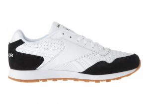 Us-black/White/White/Gum/ (CN1298)