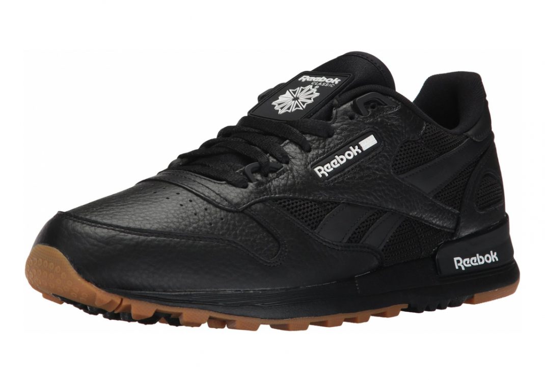 Black/White Gum (BS9005)