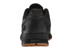 Black/White Gum (BS9005)