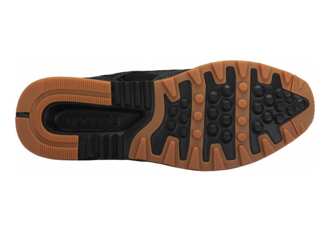 Black/White Gum (BS9005)