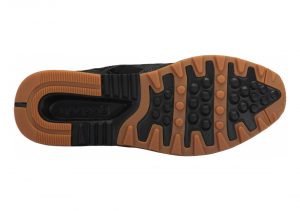 Black/White Gum (BS9005)