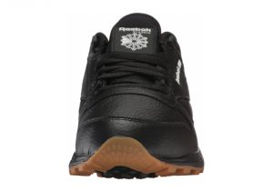 Black/White Gum (BS9005)