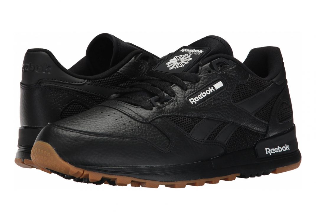 Black/White Gum (BS9005)