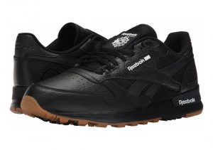 Black/White Gum (BS9005)