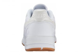 Reebok Classic Leather 2.0 - White/Black Gum (BS9004)