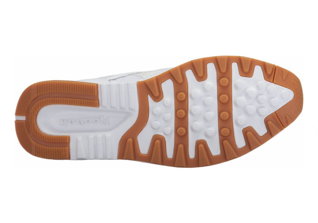 Reebok Classic Leather 2.0 - White/Black Gum (BS9004)