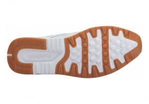 Reebok Classic Leather 2.0 - White/Black Gum (BS9004)