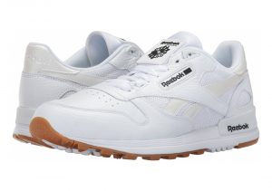 Reebok Classic Leather 2.0 - White/Black Gum (BS9004)