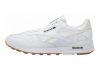 Reebok Classic Leather 2.0 - White/Black Gum (BS9004)