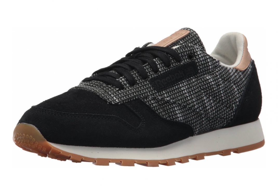 Reebok Classic Leather EBK - 