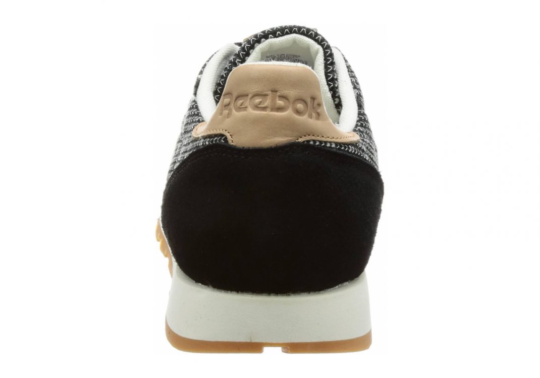 Reebok Classic Leather EBK - 