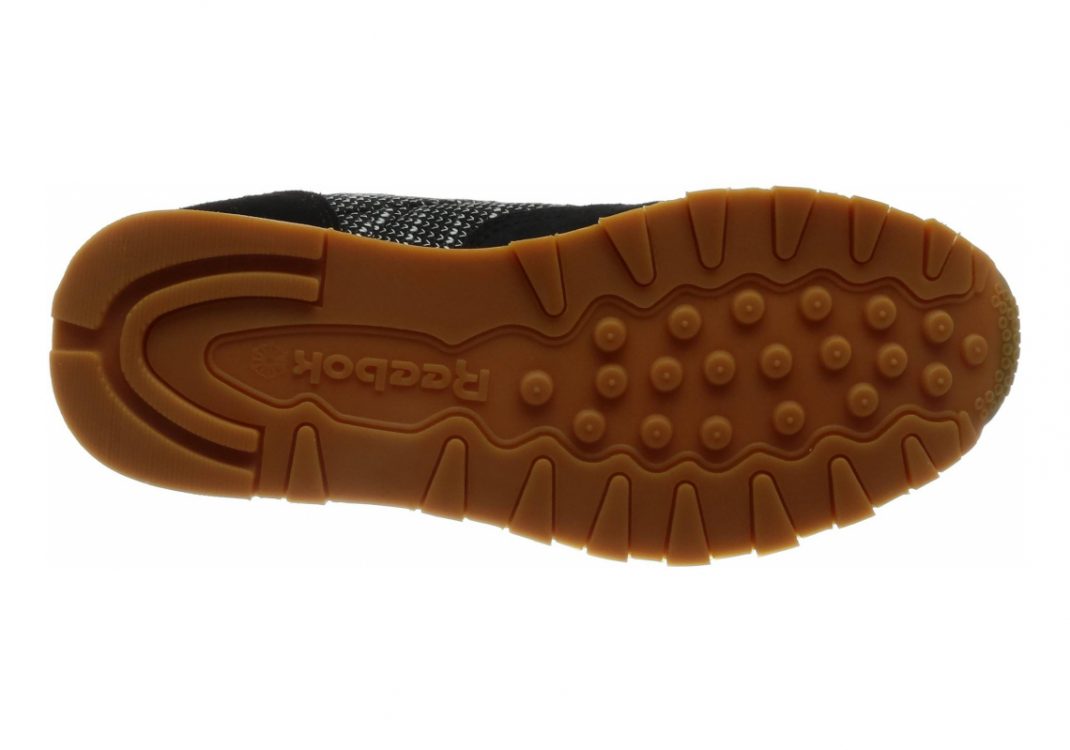 Reebok Classic Leather EBK - 