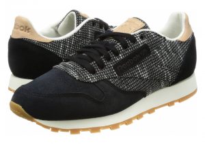 Reebok Classic Leather EBK - 