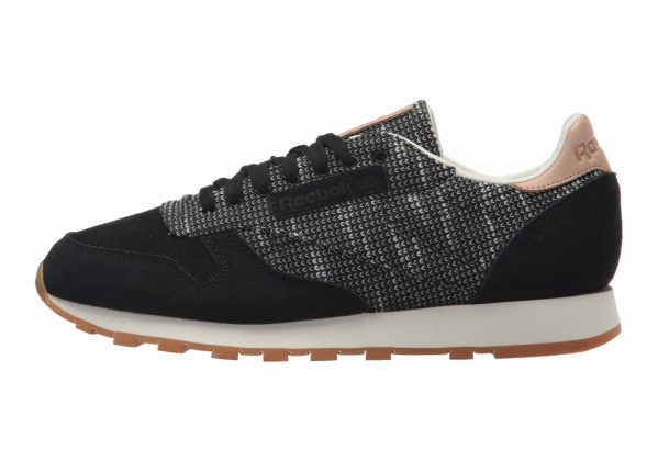 Reebok Classic Leather EBK -