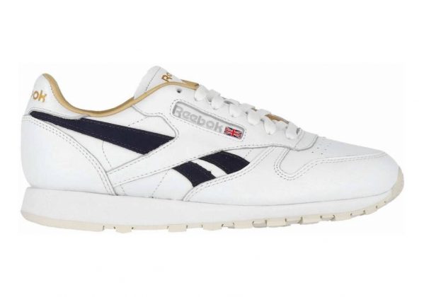 Reebok Classic Leather MU -