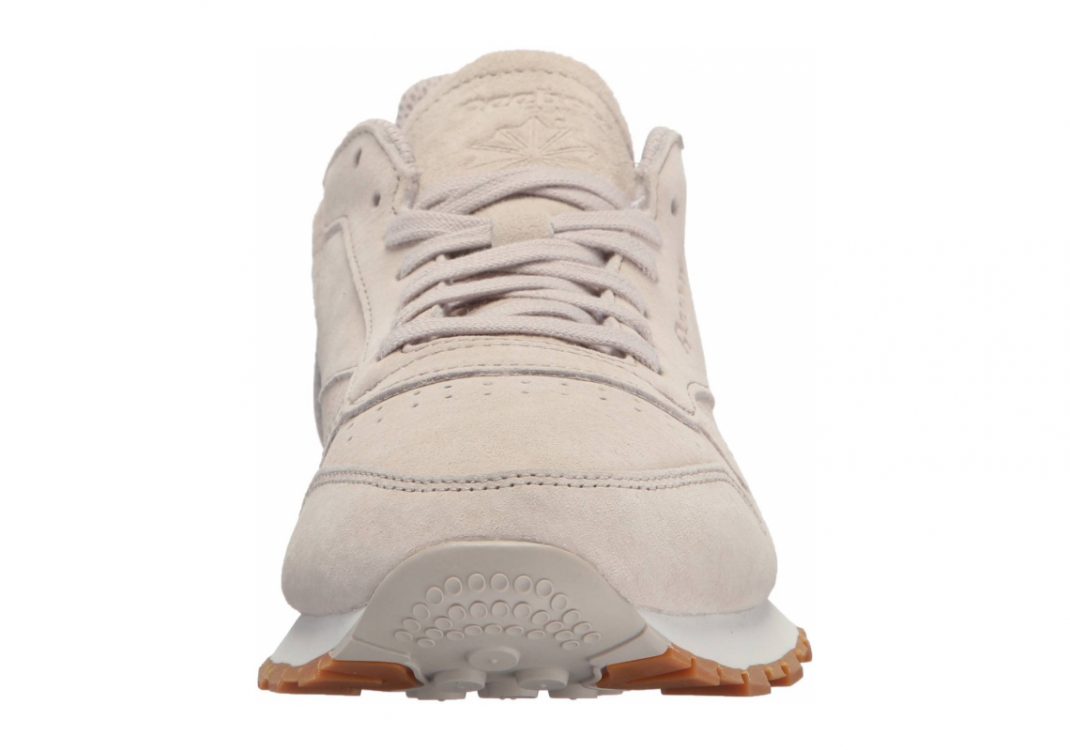 Reebok Classic Leather SG - Beige (BS7893)