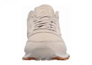 Reebok Classic Leather SG - Beige (BS7893)
