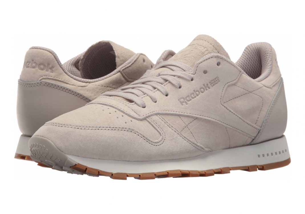 Reebok Classic Leather SG - Beige (BS7893)