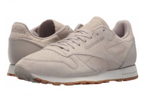 Reebok Classic Leather SG - Beige (BS7893)
