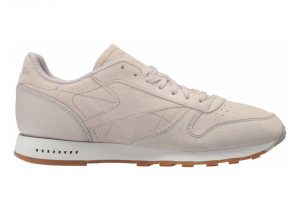 Reebok Classic Leather SG - Beige (BS7893)