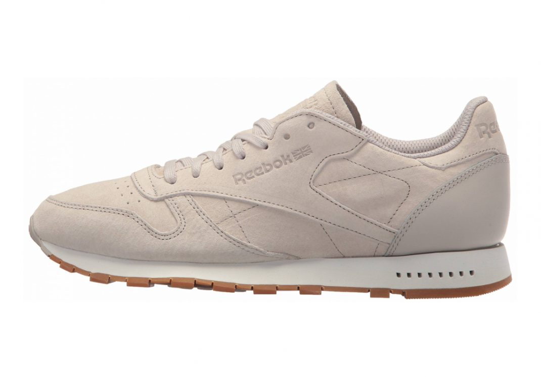 Reebok Classic Leather SG - Beige (BS7893)
