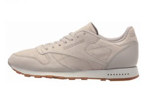 Reebok Classic Leather SG - Beige (BS7893)