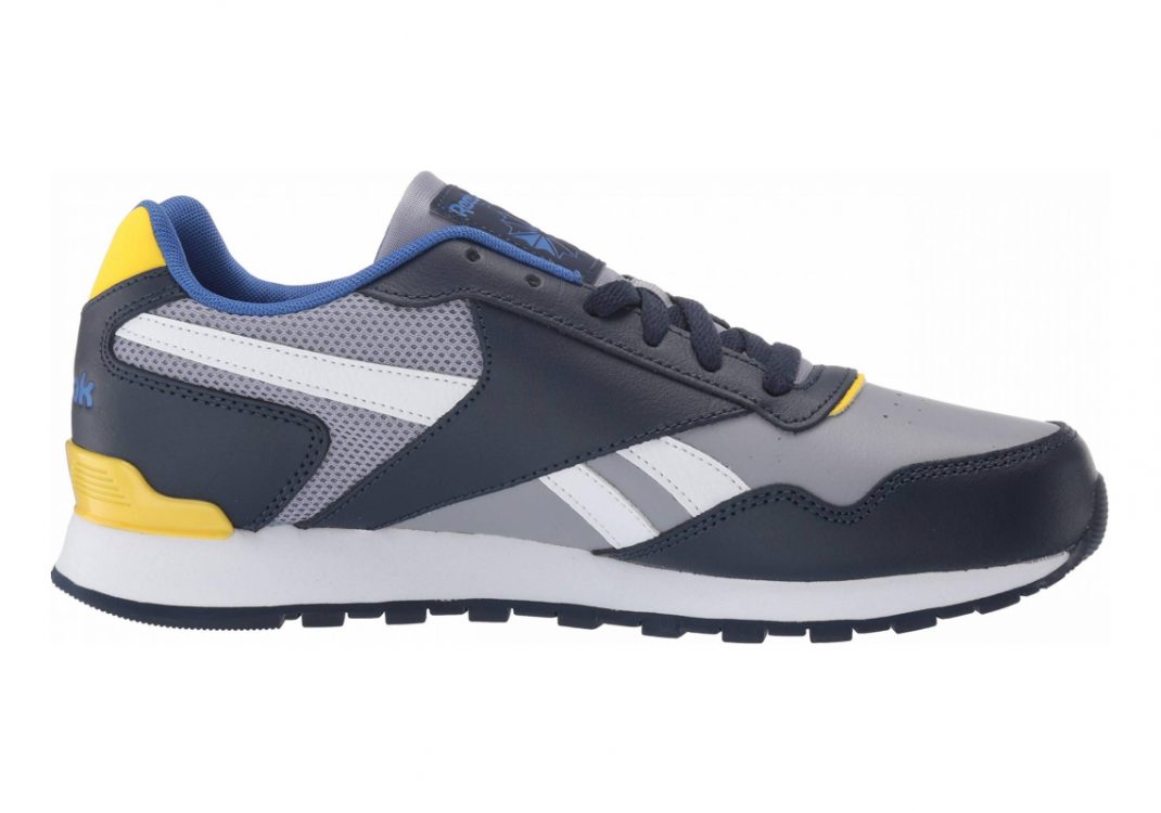 Collegiate Navy Cool Shadow Crushed Cobalt Amarillo Blanco (DV7004)