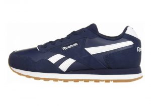 Collegiate Navy/White/Gum/Suede (DV5195)