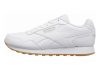 Reebok Classic Harman Run - White Steel Gum (CM9203)