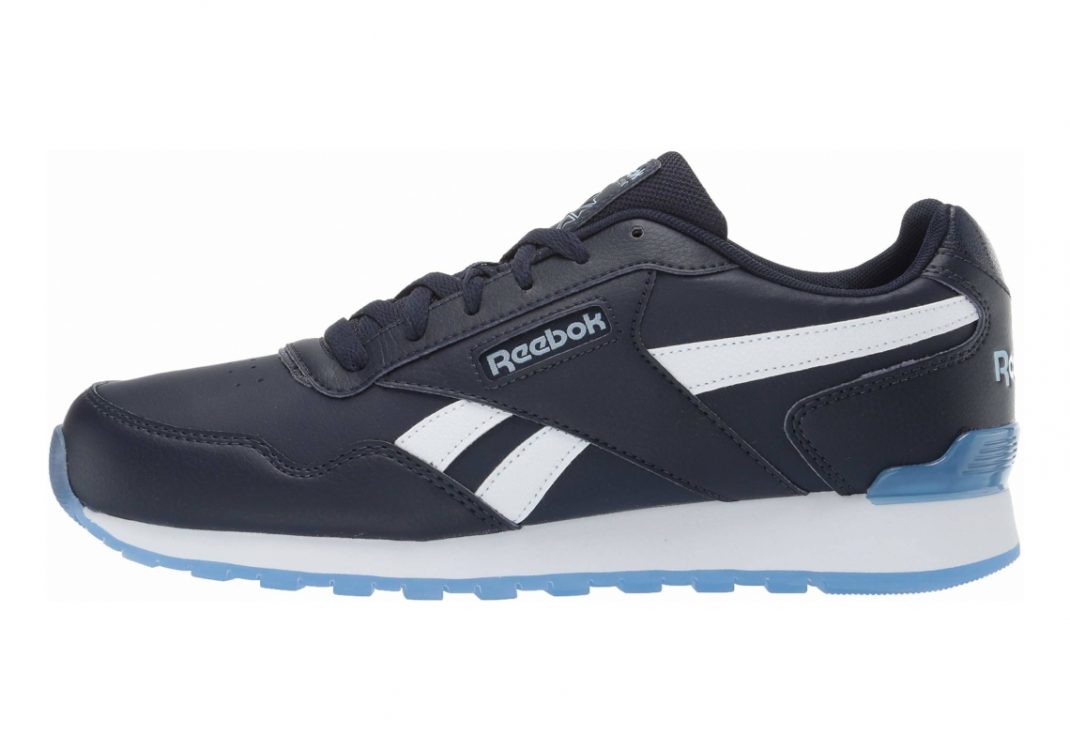 Collegiate Navy Denim Glow Ice White (CN7695)