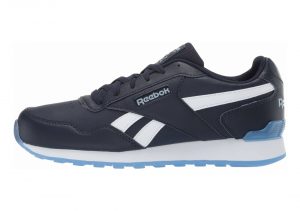 Collegiate Navy Denim Glow Ice White (CN7695)