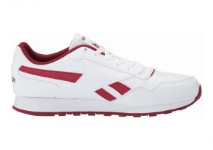 White/Triathlon Red (CN7684)