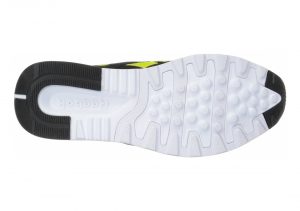 Black Hypergreen Scarlet White (BS5102)