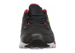 Black Hypergreen Scarlet White (BS5102)