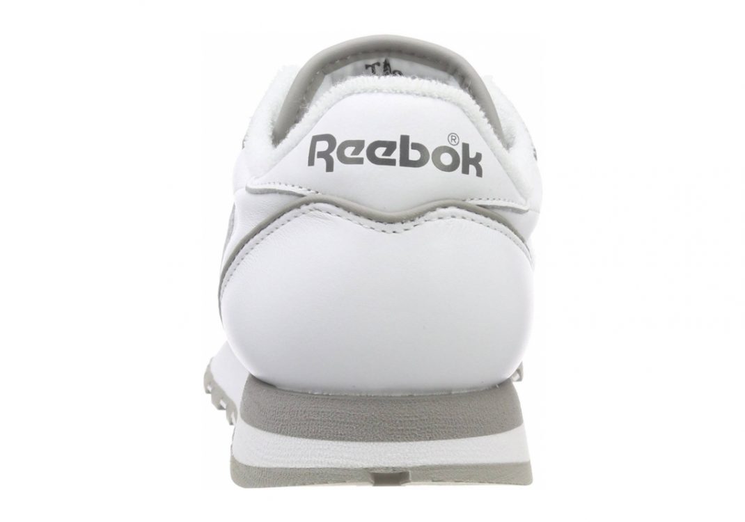 Reebok Classic Leather Archive - White (CM9670)