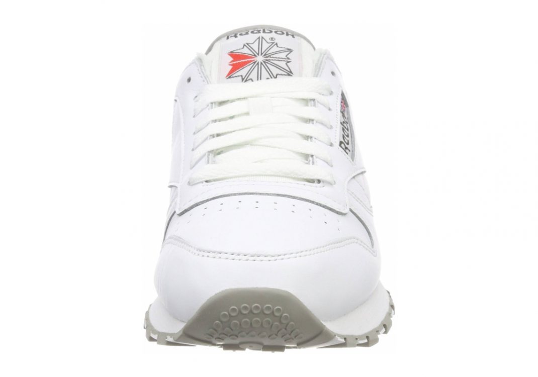 Reebok Classic Leather Archive - White (CM9670)