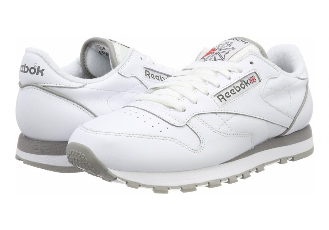 Reebok Classic Leather Archive - White (CM9670)