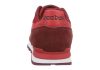 Reebok Classic Leather Clip ELE - Red Flash Red Merlot Terracota (AQ9793)