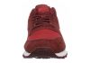 Reebok Classic Leather Clip ELE - Red Flash Red Merlot Terracota (AQ9793)