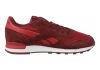 Reebok Classic Leather Clip ELE - Red Flash Red Merlot Terracota (AQ9793)